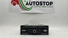 Autoradio Peugeot 3008