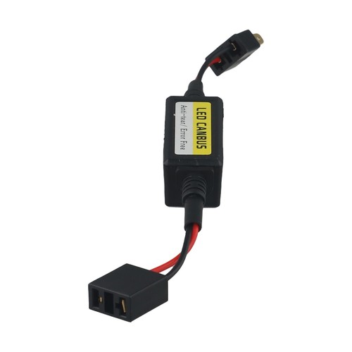 H7 LED Canbus Der for Headlights No More Dash Errors Easy Installation - Picture 2 of 12