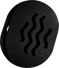 Makeup Sponge Holder Travel Case, Silicone Beauty Blender Holder with