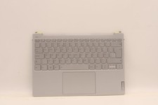 Original 5CB1J31345 Lenovo Thinkpad Keyboard UK English Yoga Slim 7 Carbon 13I