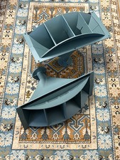 MINT! Pair Altec Lansing H-811-B Horns Vintage For Valencia Flamenco A7 VOTT