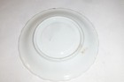 Antique Saint Killian? Porcelain Footed  Cup and Saucer Woman portrait w/ Cherub — photo 8