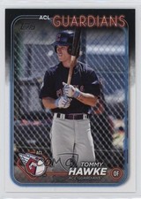 2024 Topps Pro Debut Tommy Hawke #PD-53 1g2w