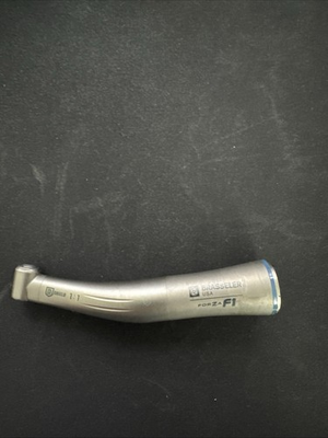 #ad Brasseler Forza F1 1:1 Electric Attachment Handpiece NSK F1 USA $150.00