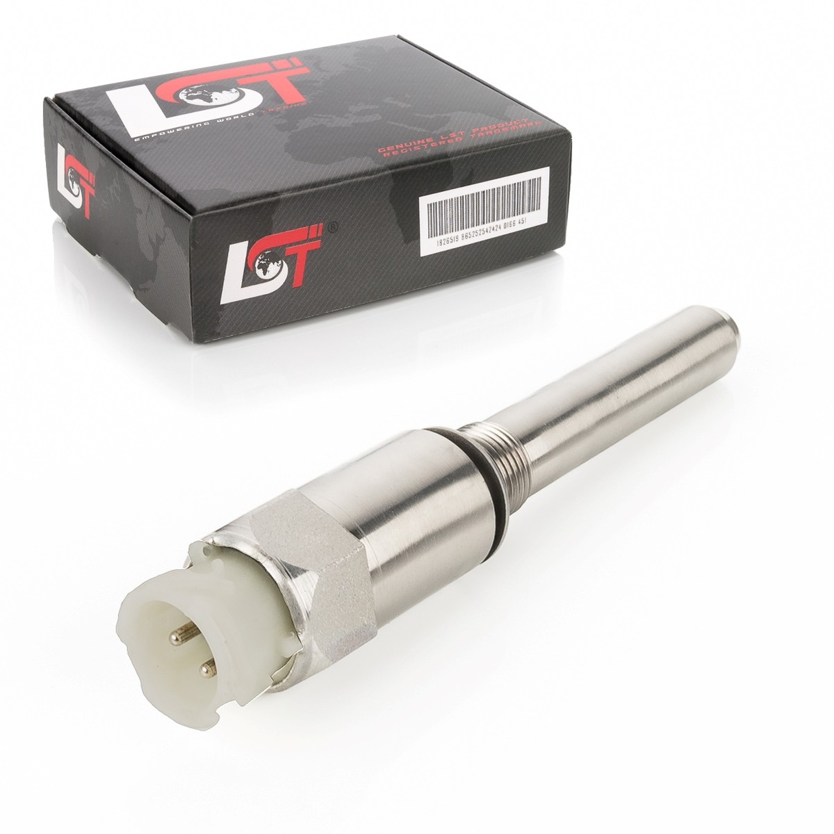 Speed Sensor For RENAULT TRUCK KERAX MAGNUM MIDLUM PREMIUM