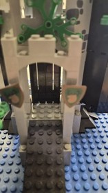 LEGO Castle: Forestmens River Fortress (6077-2)