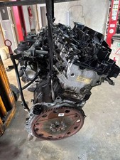BMW 5 Touring E39 Motor 102052402 M57D30 24645070 306D1 3.00 Diesel 37330181