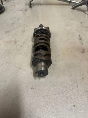 CAM, GEAR SHIFT