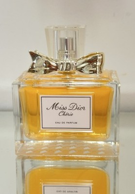 Miss Dior Cherie (2005) By Dior for women EAU DE PARFUM SPRAY 3.4 FL.OZ/ 100 ML