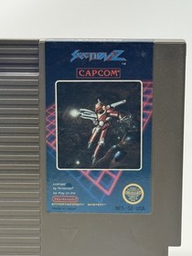 Refurbished Section Z Nintendo Entertainment System NES Authentic 5 Screw