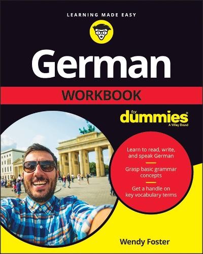 German Workbook For Dummies - Image 5