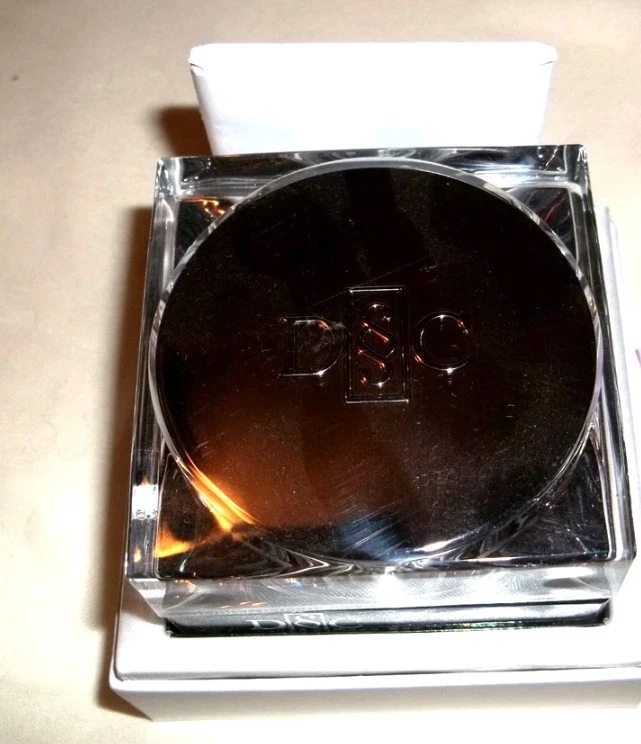 Dead Sea Cosmetic Black Diamond Magnetism Mud Mask 5.6 oz NEW°FREE SHIP - Image 3 of 4