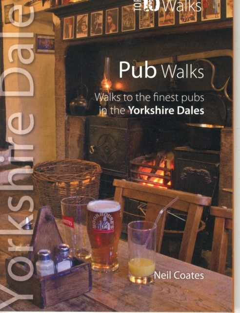 Top 10 Walks Yorkshire Dales Pub Walks Wensleydale Swaledale Arkengarthdale walk - Image 7