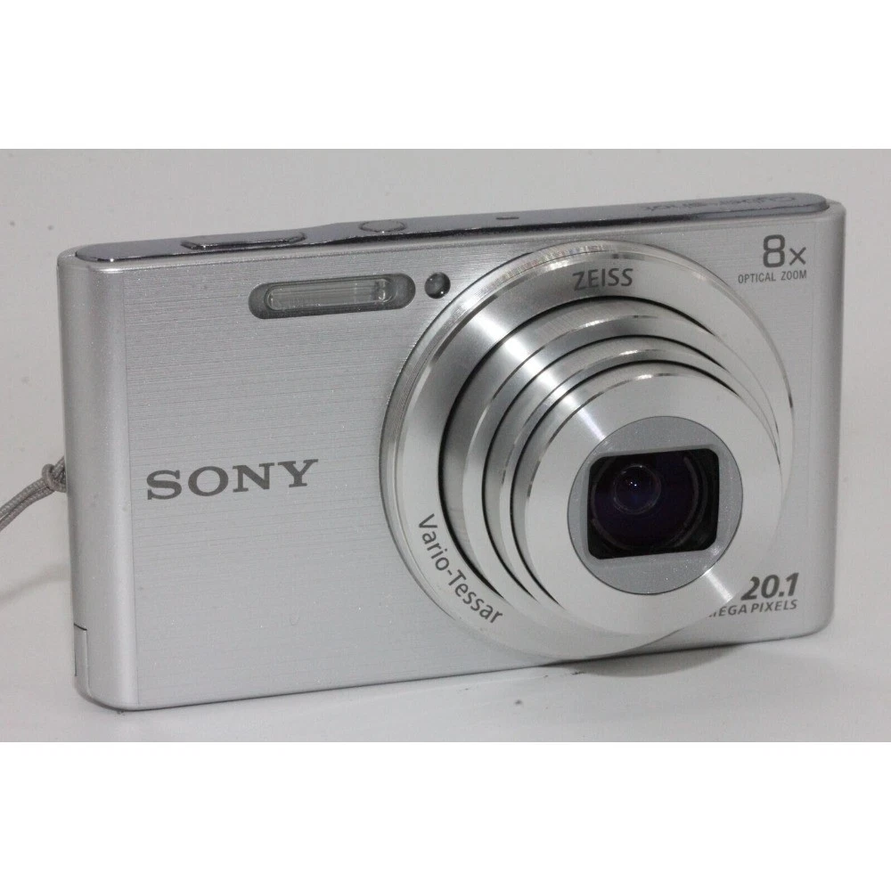 Sony DSC-W830 20-29.9MP Digital Cameras for Sale | Shop New & Used