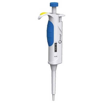 ARGOS TECHNOLOGIES  Pipettor,20 to 200uL 55NV11