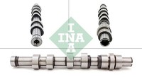 Schaeffler INA Nockenwelle 428 0170 10 FüR Seat VW 6C1 6R1 Fabia Polo Skoda 4 5