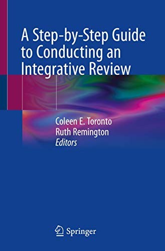 A Step-by-Step Guide to Conducting an Integrative Review (Paperback Book) - Image 6