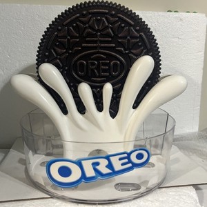 Oreo Display | eBay