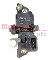 Metzger Generatorregler FüR BMW
