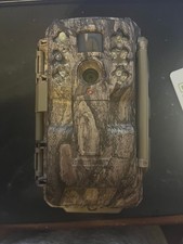 Moultrie Mobile XV-6000 VERIZON 4G LTE Cellular HUNTING TRAIL CAMERA MCG-13478