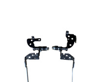 HP PAVILION G7 G7-1000 SCREEN HINGE BRACKET Both left/right FBR18009010 REV3A