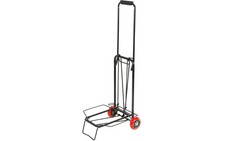 Brunner Pick-Up Compact Folding Collapsible Luggage Trolley