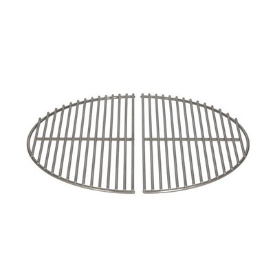 Monolith SGS Grillrost Set .55 (CLASSIC) 2-teilig Smart Grid System 207034