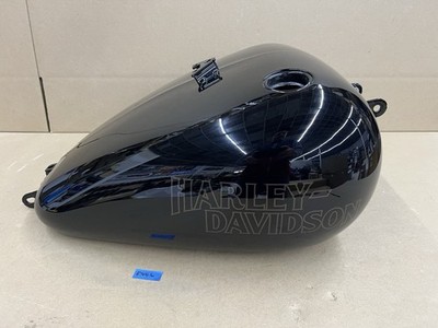 2022-2024 Harley-Davidson FXLRST Low Rider ST Gas Fuel Tank ST
