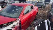 Porte arrière et accessoires Mazda RX8