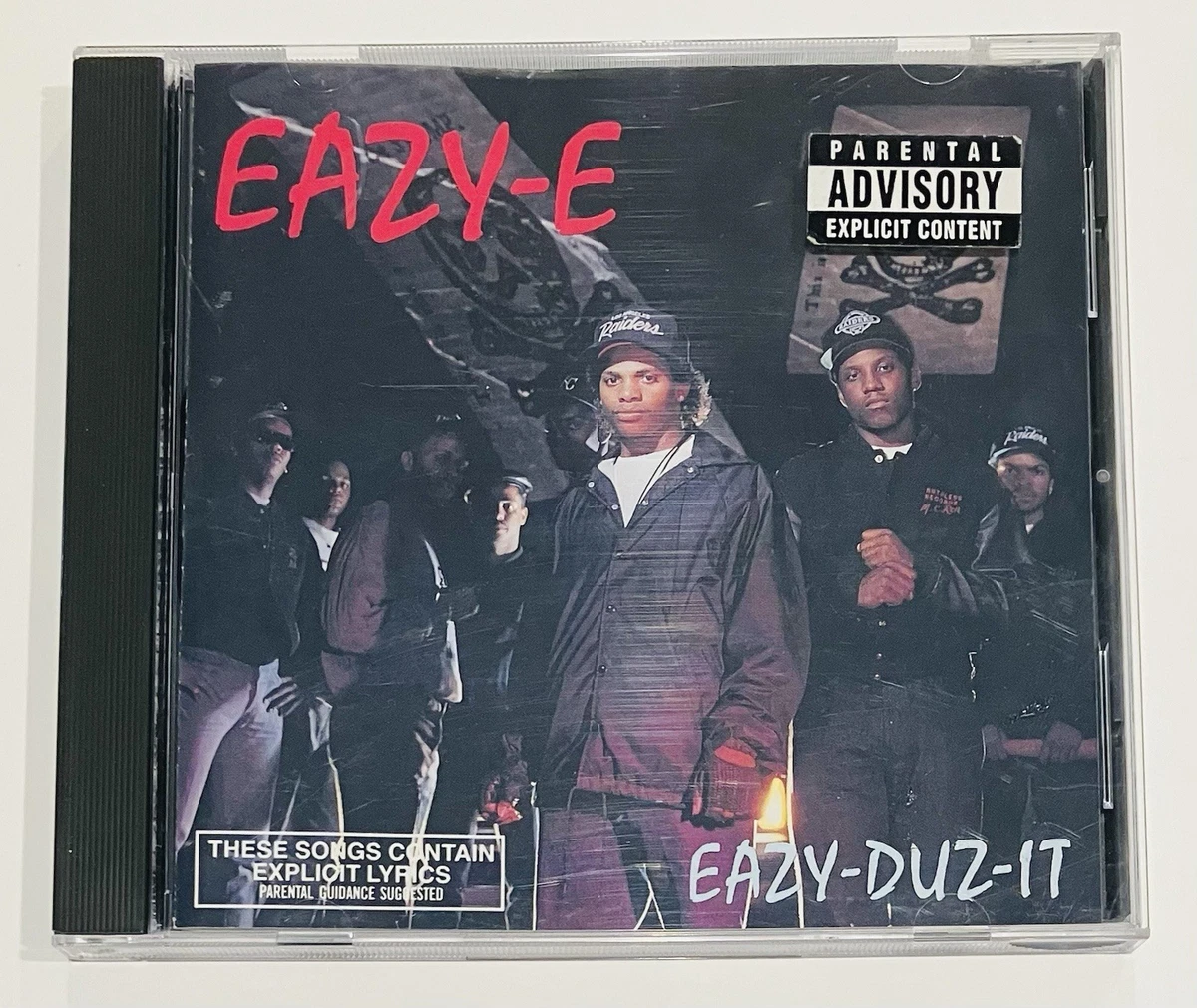 Dr. Dre Music CDs for sale | eBay