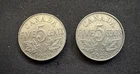 1926 Canada 5 Cents — photo from another recent sale