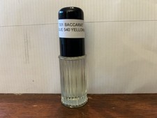Unisex Body Oil Inspired By Baccarat Rogue 540 Yellow 1/4oz