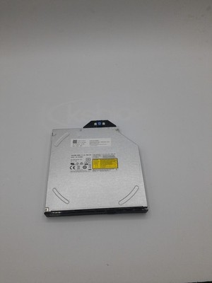 Phillips & Lite-On DS-8DBSH DVD-ROM Drive 0C4MPX Rev A05- Black Bezel