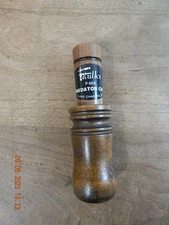 Faulks Predator Call P-60-A GAME