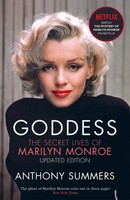 Goddess | The Secret Lives Of Marilyn Monroe | Anthony Summers | Taschenbuch