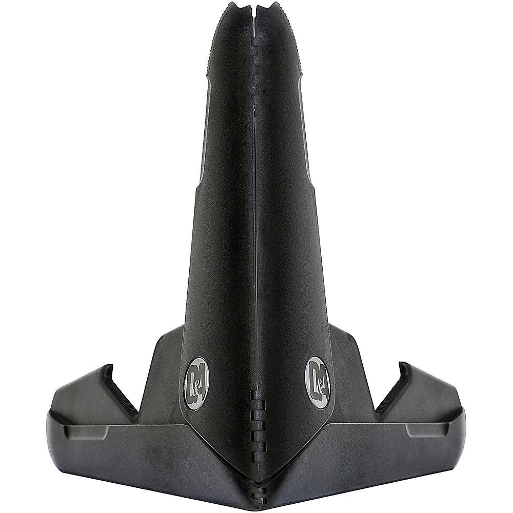 Подставка для электрогитары D-A Guitar Gear Gigstand Черная