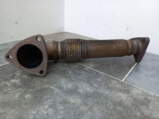 AUDI A6 4A2, C8 Auspuffkrümmer 2.70 Diesel 2006 31438293