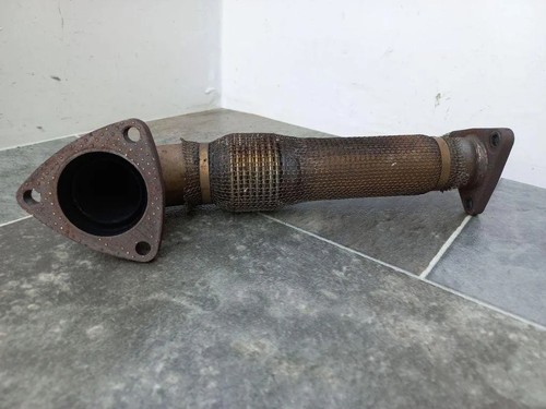 AUDI A6 4A2, C8 Auspuffkrümmer 2.70 Diesel 2006 31438293