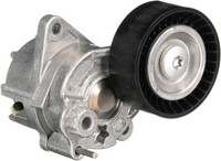 Gates T38415 Spannrolle, Keilrippenriemen FüR Jeep MERCEDES-BENZ