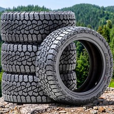 4 Tires Venom Power Swampthing At Xtreme Dirt Lt 29570r17 E 10 Ply All Terrain