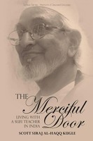Scott Siraj Al-Haqq Kugle | The Merciful Door | Taschenbuch | Englisch (2022)