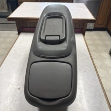 1995-1999 Chevy Suburban Center Console Grey