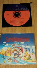 Super Mario Land Music Musik Maxi CD Ambassad...