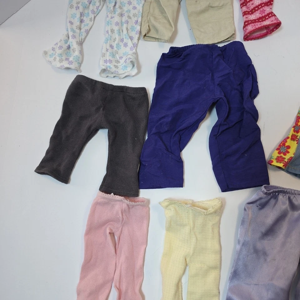 American Girl Doll Clothes Lot - Image 4 of 4