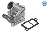 Meyle Thermostat KüHlmittel 90°C Passend FüR Volvo V70 II XC60 Mit Dichtung