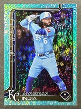 2025 Topps Update Rookies & Vets Parallels and Inserts (You Pick List)