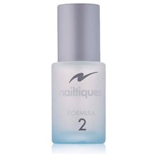 Nailtiques Formula 2 Nail Protein 0.5 oz. Fl Oz Pack of 1
