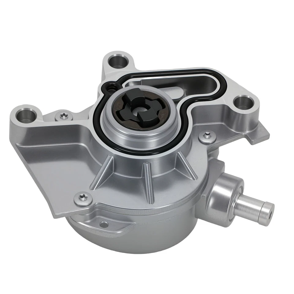 Vacuum Pump For Volkswagen Golf Beetle Jetta TDI GL GLS 1.9L 4Cyl 038145101A - Image 3 of 4