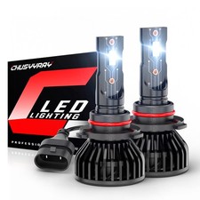 9005hb3 Led Headlight Bulbs 60w 12000 Lumens Super Bright Led Headlights Kit 9005hb3 Led Headlight Bulbs 60w 12000 Lumens Super Bright Led Headlights Kit