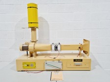 Plint & Partners LTD Cross Flow Heat Exchanger